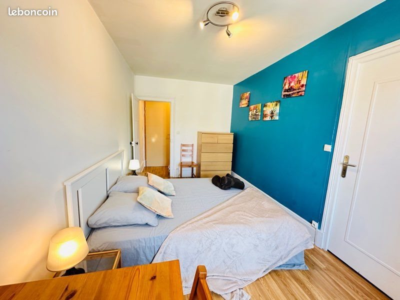 Appartement à louer, 34m², Châlons-en-Champagne