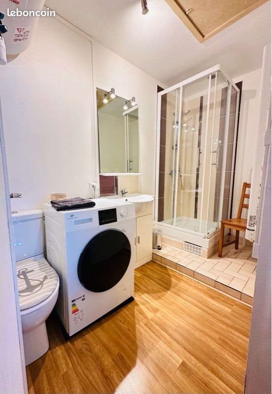 Appartement à louer, 34m², Châlons-en-Champagne