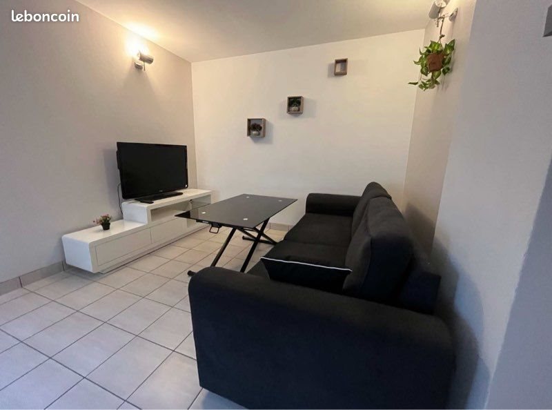 Appartement à louer, 42m², Reims