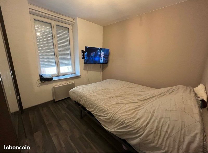 Appartement à louer, 42m², Reims