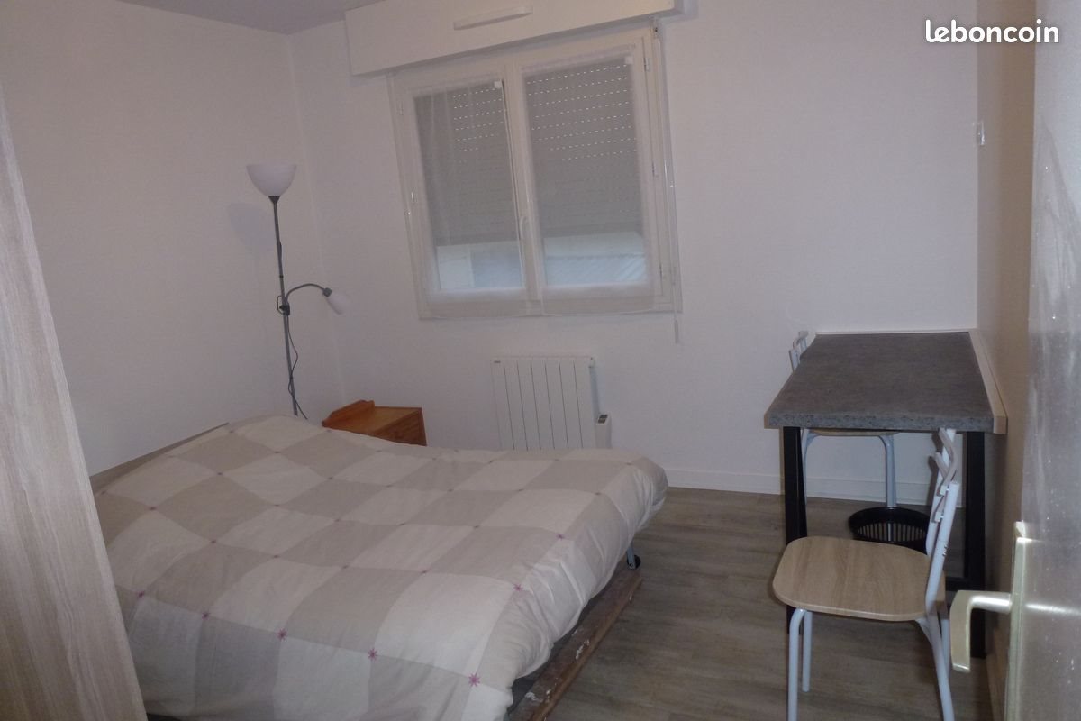 Appartement à louer, 30m², Lorient