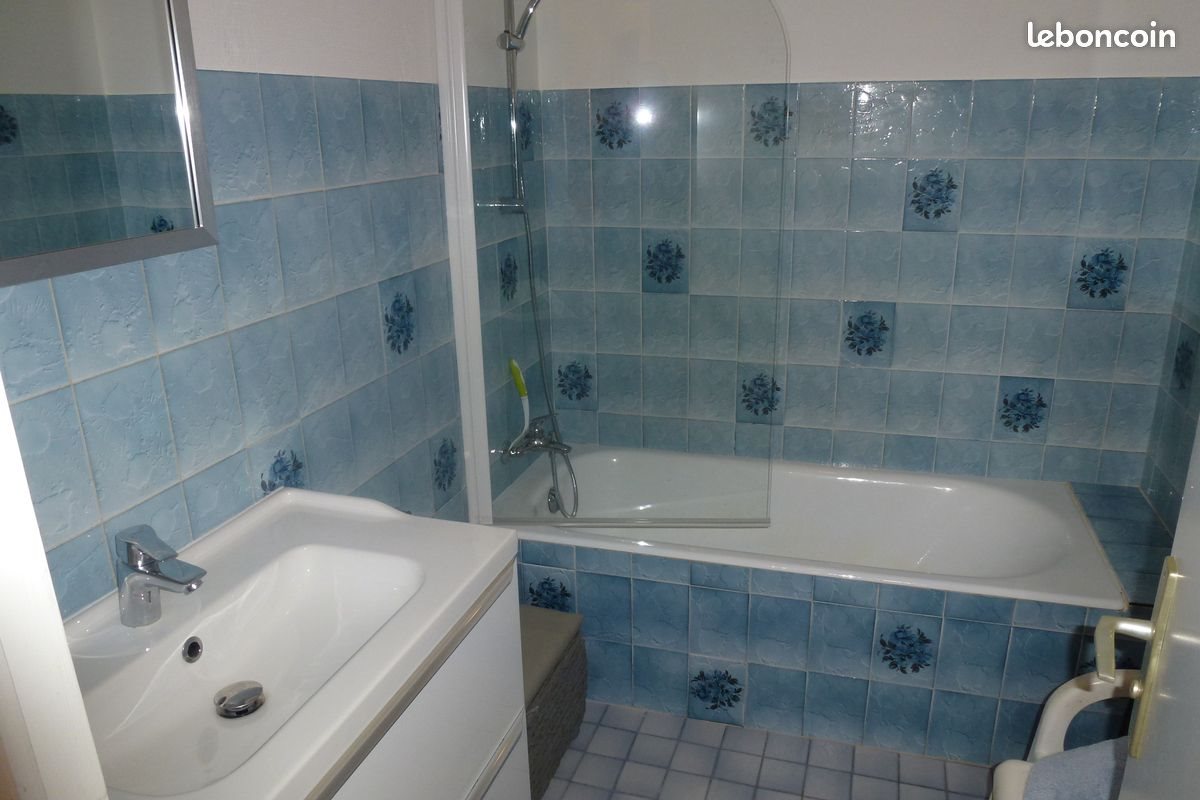 Appartement à louer, 30m², Lorient