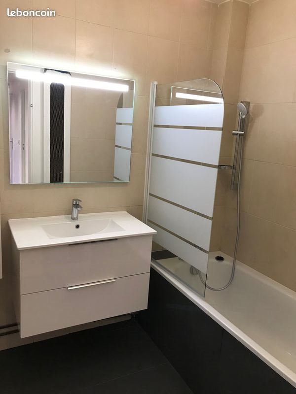 Appartement à louer, 68m², Massy