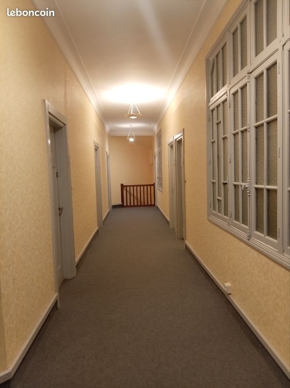 Appartement à louer, 17m², Châtel-Guyon