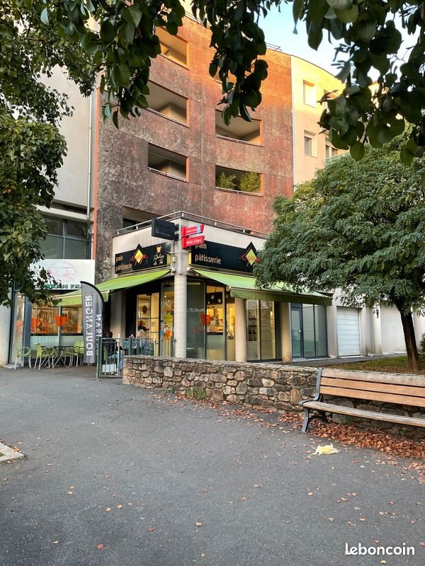Appartement à louer, 33m², Rodez