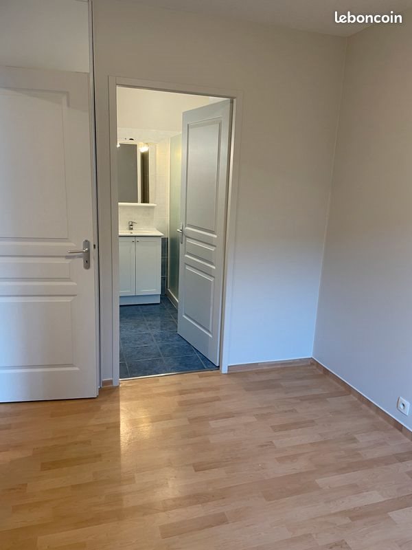 Appartement à louer, 33m², Rodez