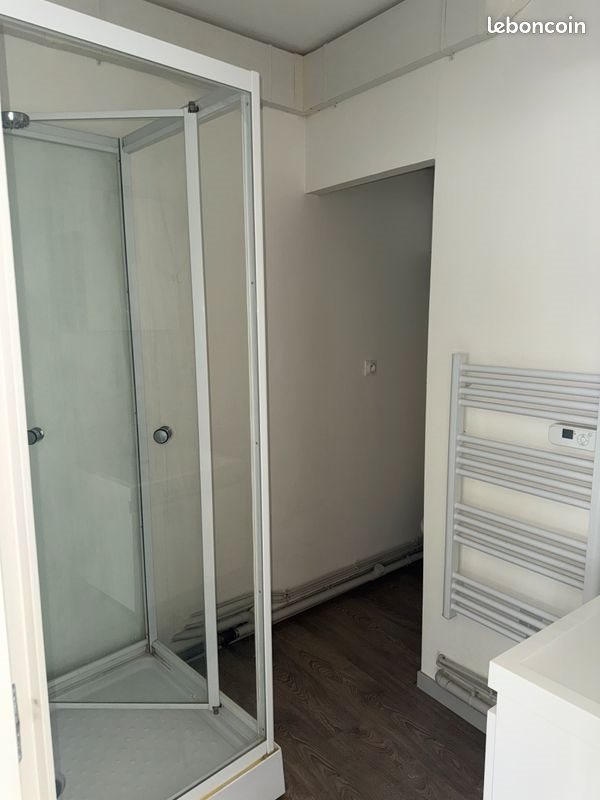 Appartement à louer, 40m², Amiens