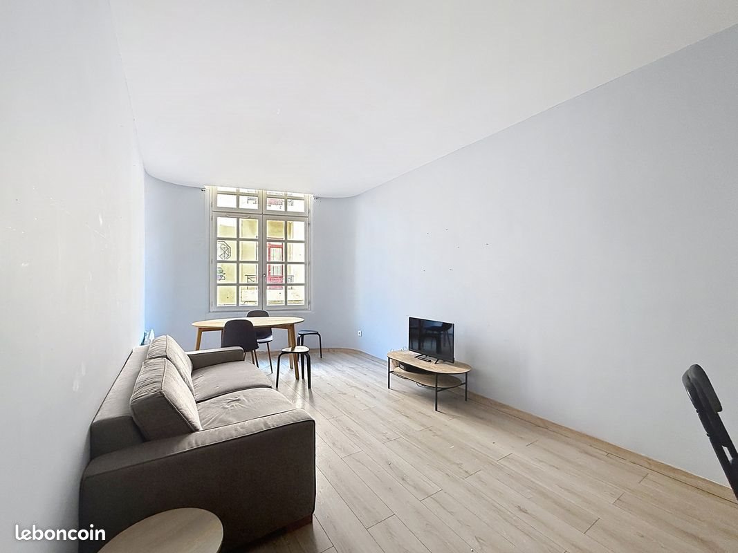 Appartement à louer, 55m², Avignon