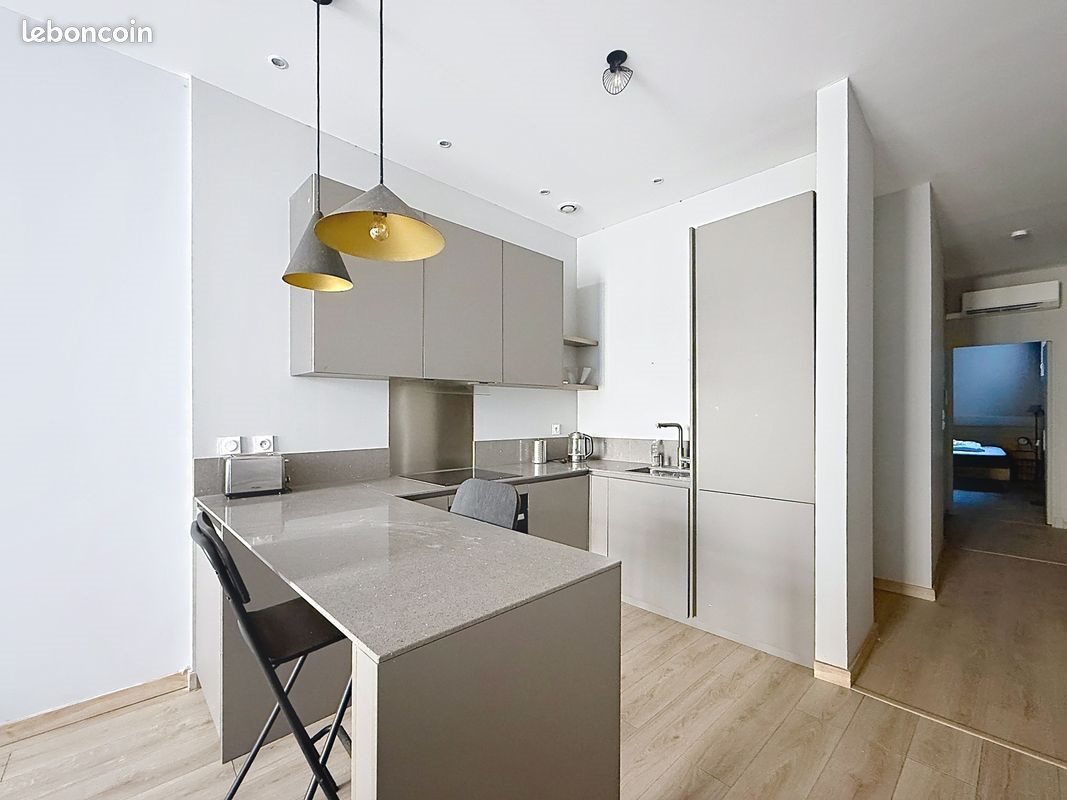 Appartement à louer, 55m², Avignon