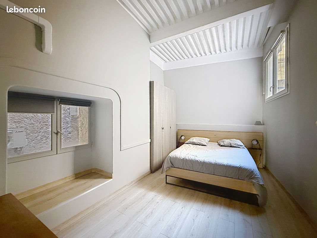 Appartement à louer, 55m², Avignon