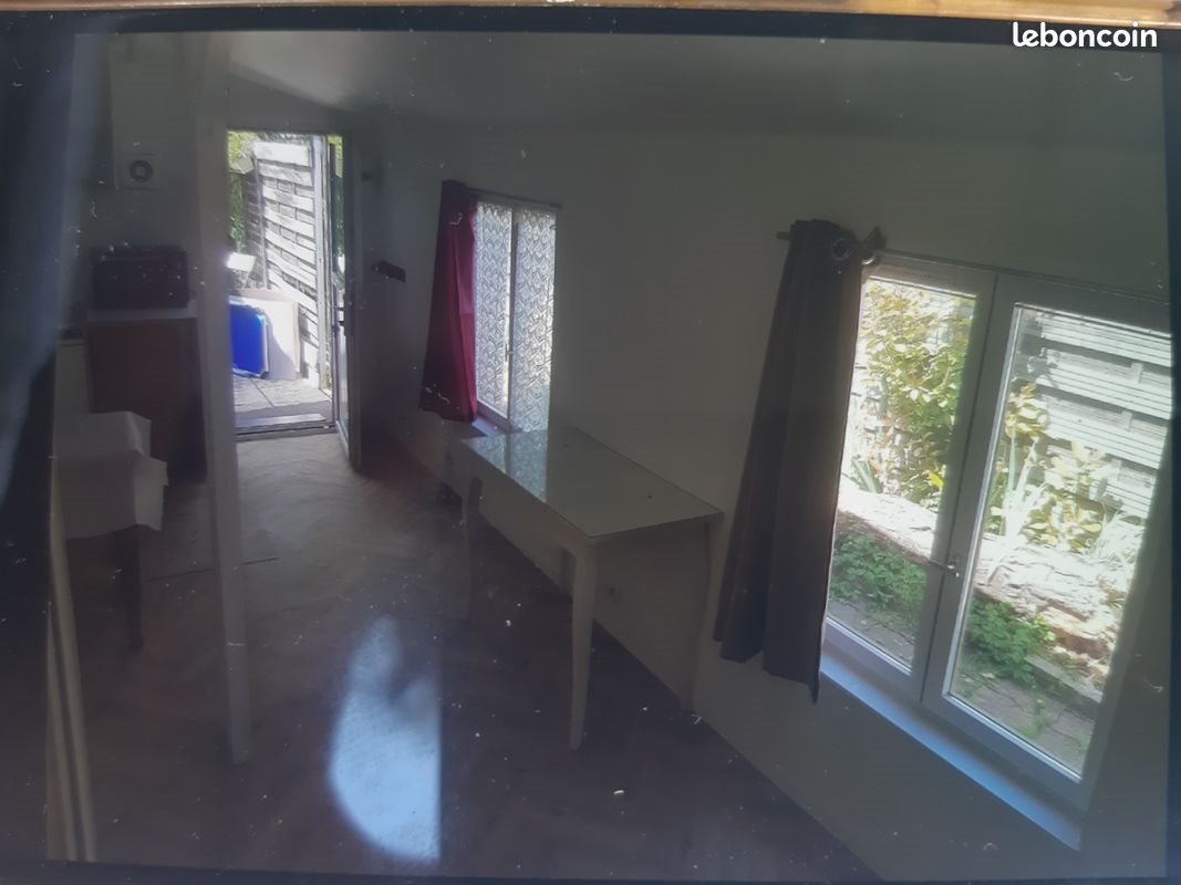 Maison à louer, 18m², L'Haÿ-les-Roses