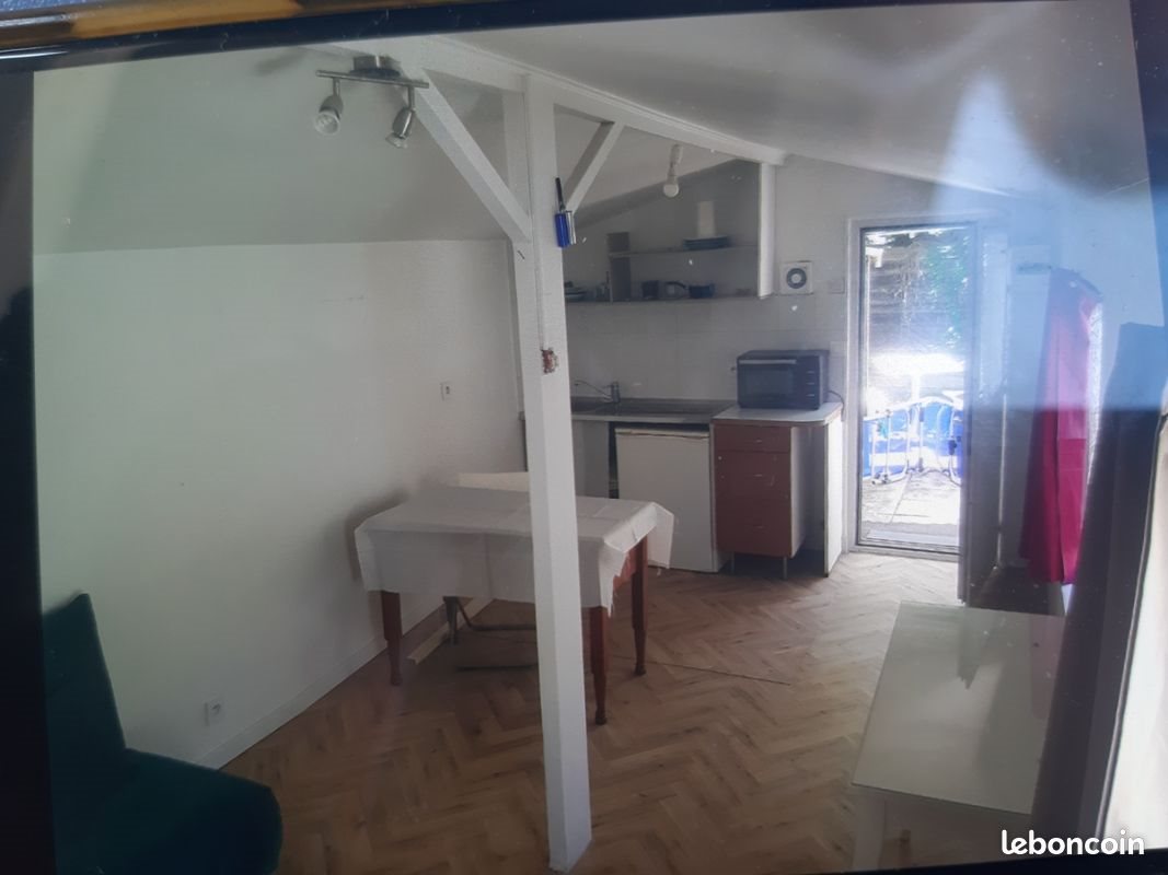 Maison à louer, 18m², L'Haÿ-les-Roses