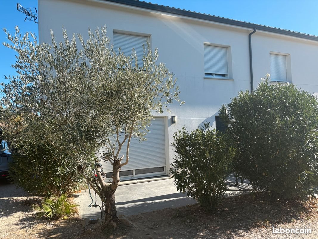 Maison à vendre, 87m², Labastidette
