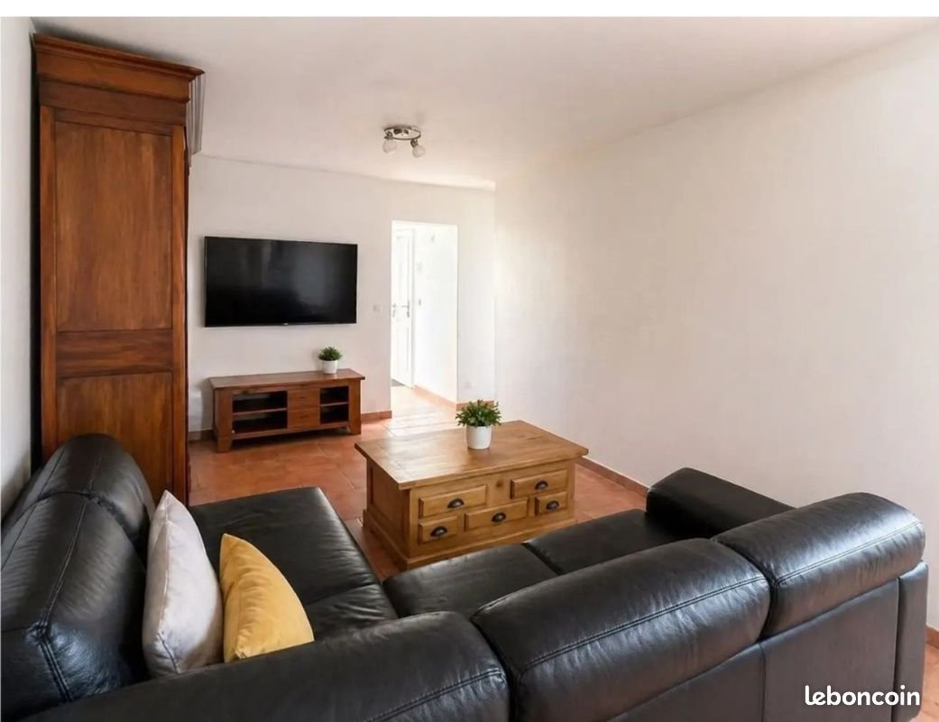 Maison à vendre, 100m², Léognan