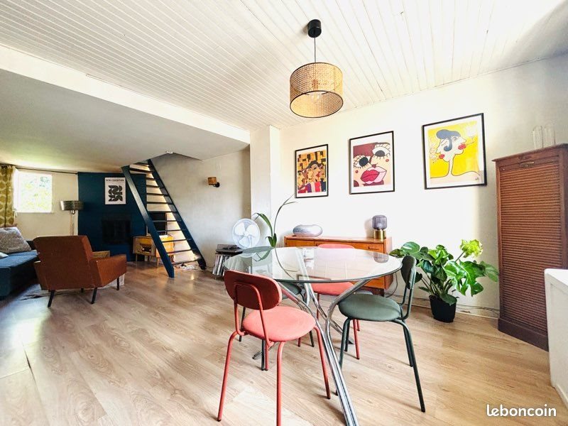 Appartement à louer, 45m², Avignon