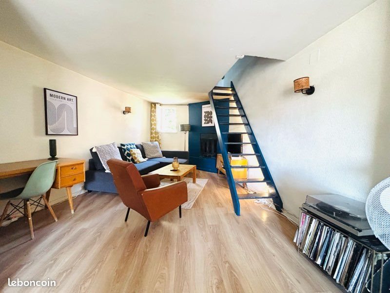 Appartement à louer, 45m², Avignon