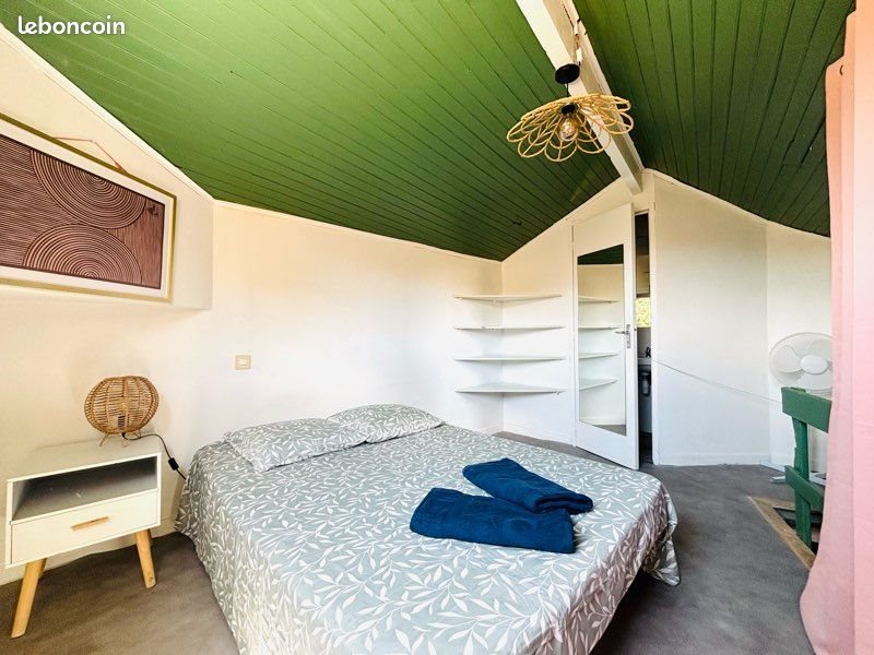 Appartement à louer, 45m², Avignon