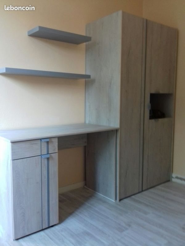 Appartement à louer, 15m², Amiens