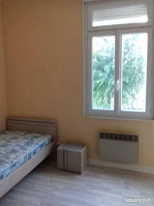 Appartement à louer, 15m², Amiens