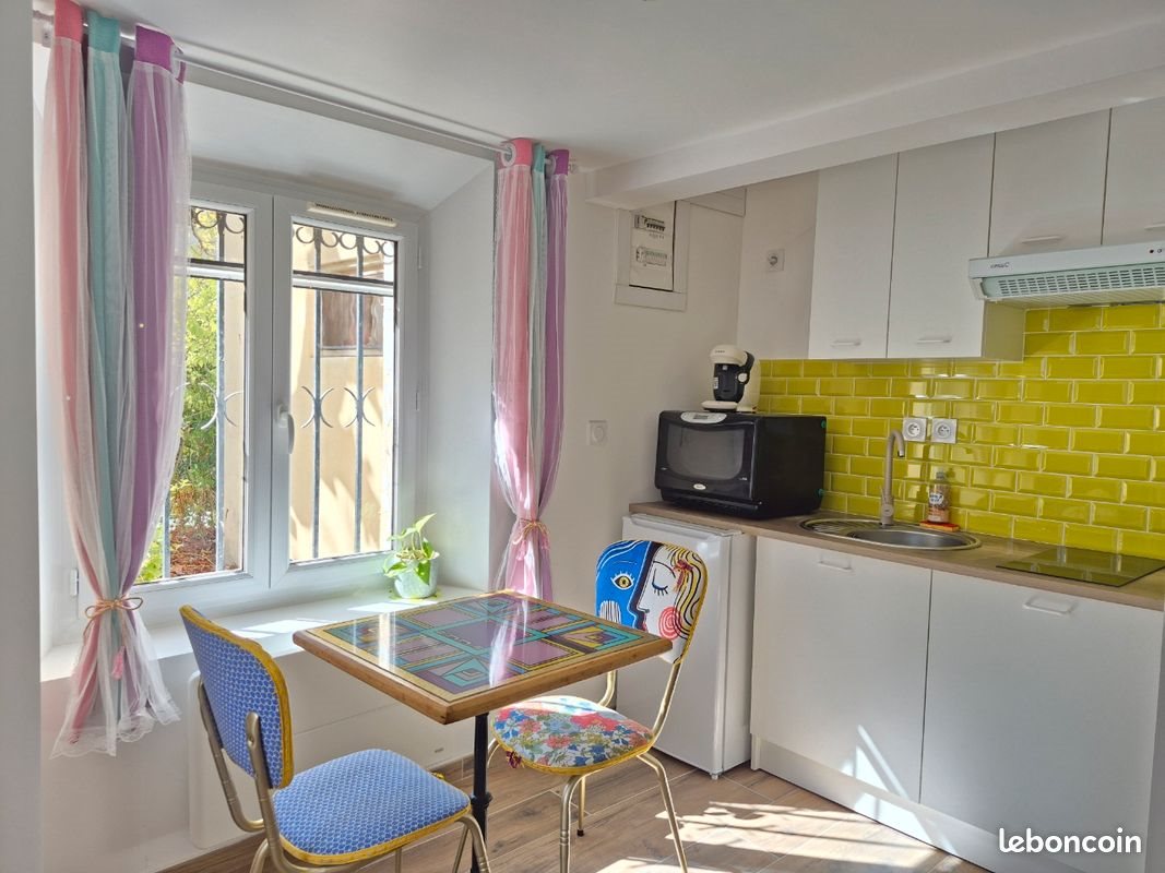 Appartement à louer, 23m², Draguignan