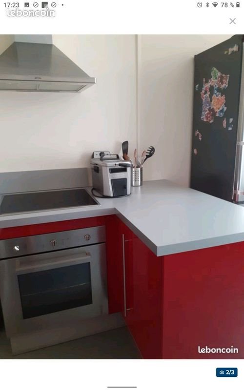Appartement à vendre, 85m², Hazebrouck