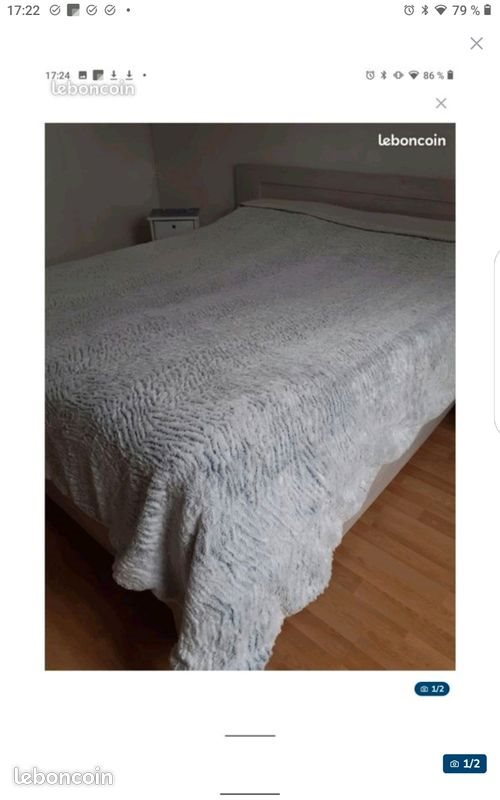 Appartement à vendre, 85m², Hazebrouck