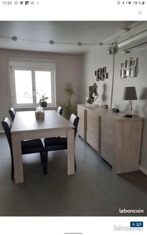 Appartement à vendre, 85m², Hazebrouck