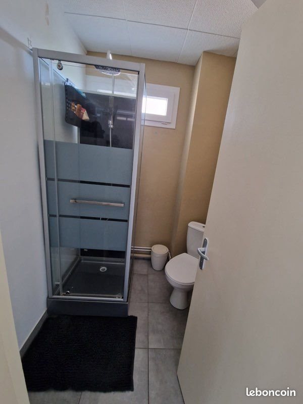Appartement à louer, 42m², Châteauroux
