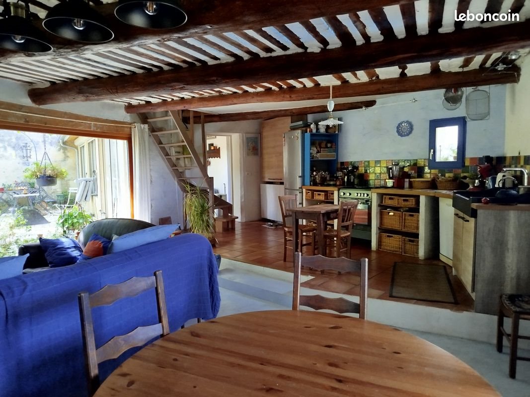 Maison à vendre, 200m², Pernes-les-Fontaines