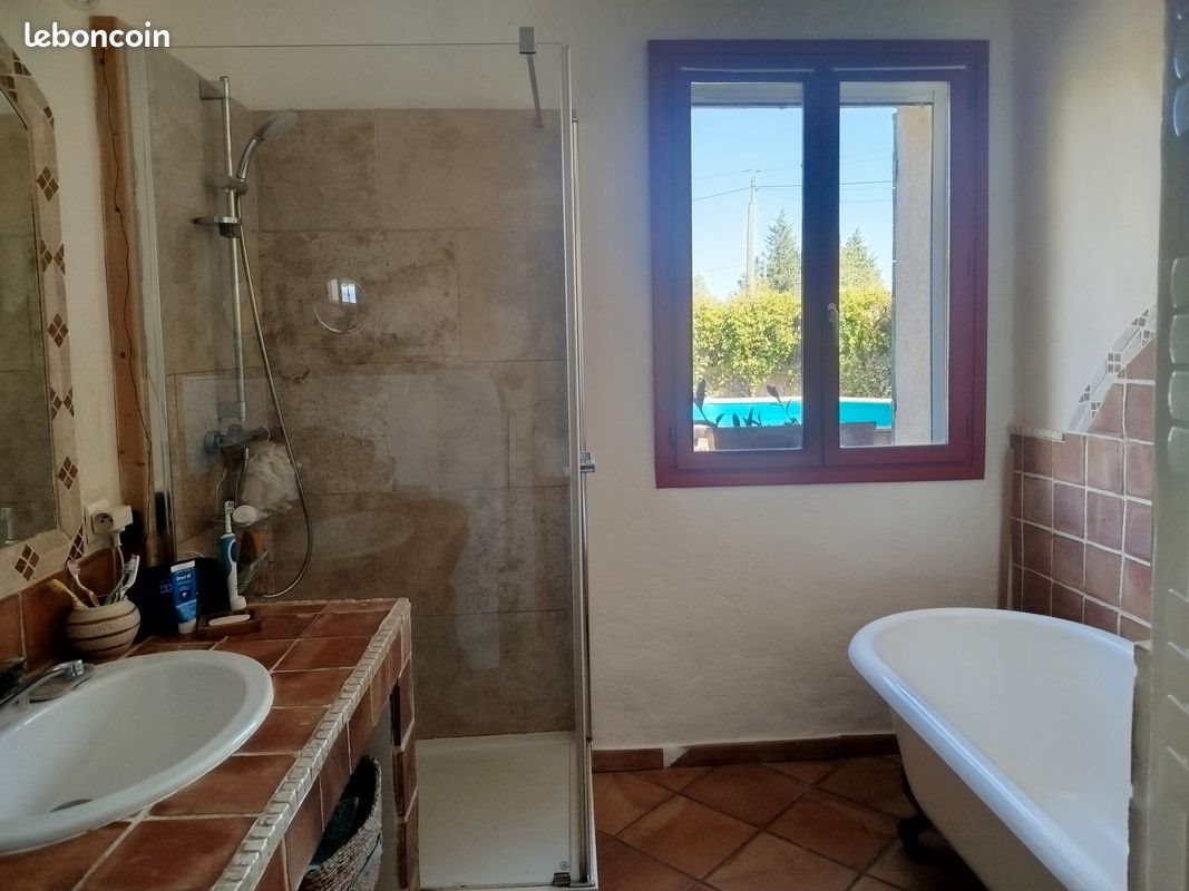 Maison à vendre, 200m², Pernes-les-Fontaines