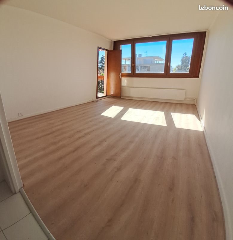 Appartement à louer, 62m², Andrésy