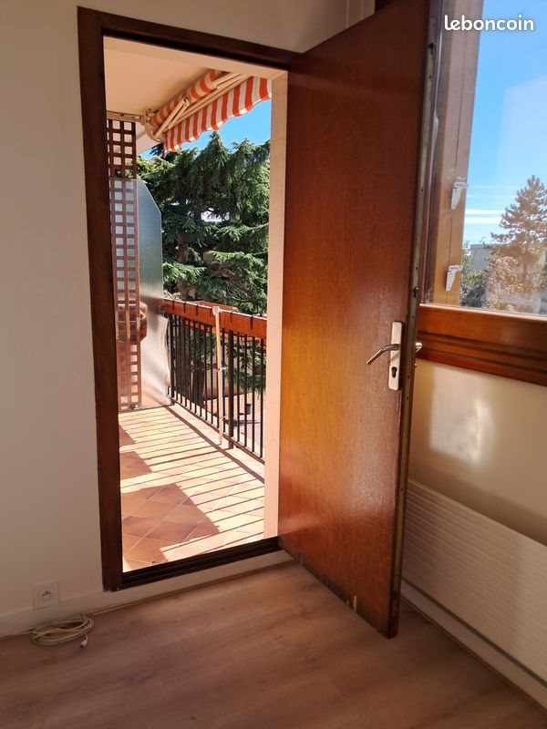 Appartement à louer, 62m², Andrésy