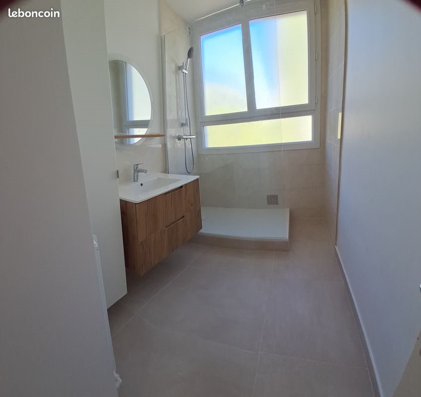 Appartement à louer, 62m², Andrésy
