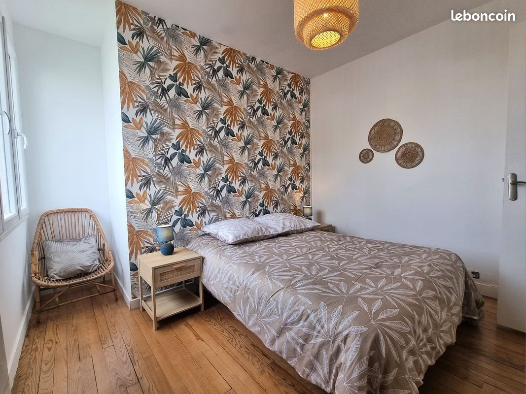 Appartement à vendre, 120m², Royan