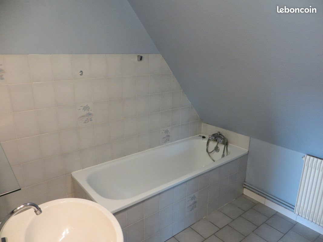 Appartement à louer, 54m², Sand