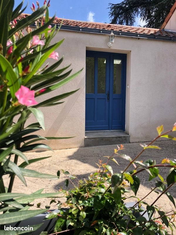 Maison à louer, 104m², Nantes