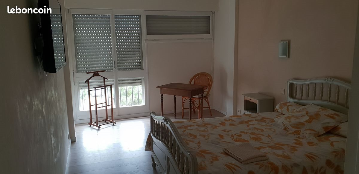 Appartement à louer, 86m², La Rochelle
