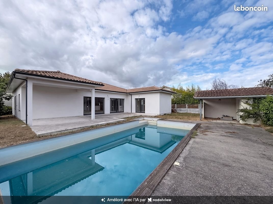 Maison à vendre, 158m², Gujan-Mestras