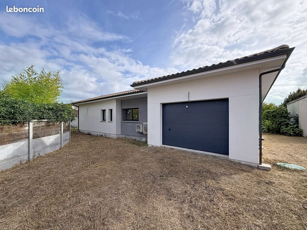 Maison à vendre, 158m², Gujan-Mestras