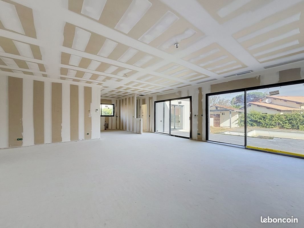 Maison à vendre, 158m², Gujan-Mestras