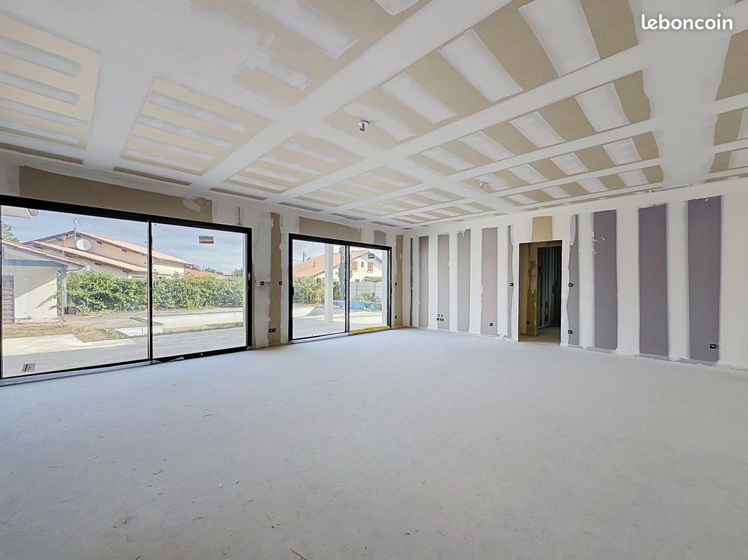 Maison à vendre, 158m², Gujan-Mestras