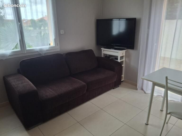 Appartement à louer, 23m², Cholet