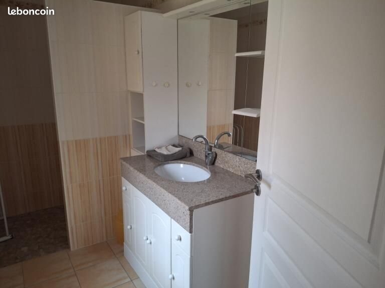Appartement à louer, 23m², Cholet