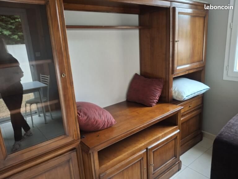 Appartement à louer, 23m², Cholet