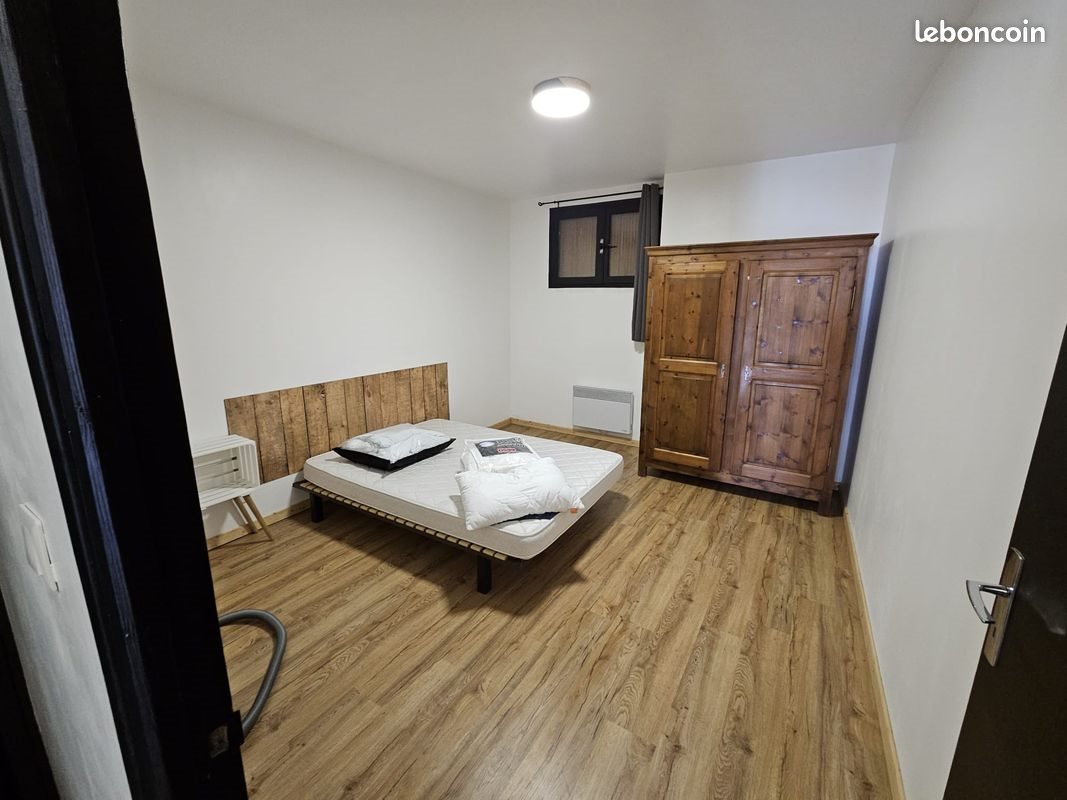 Appartement à vendre, 35m², Risoul