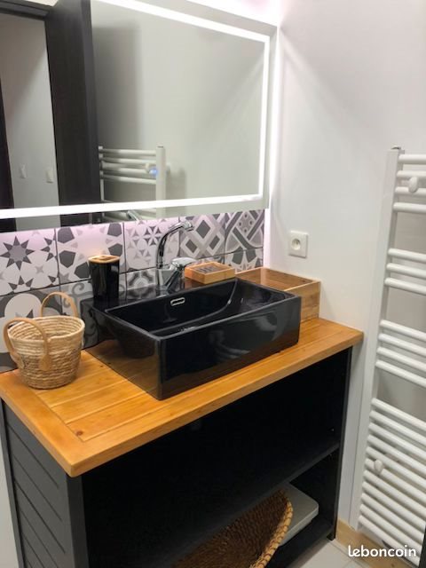 Appartement à vendre, 35m², Risoul