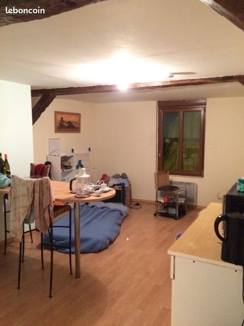 Appartement à louer, 46m², Redon