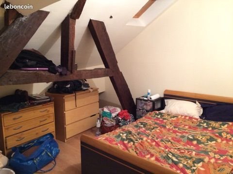 Appartement à louer, 46m², Redon
