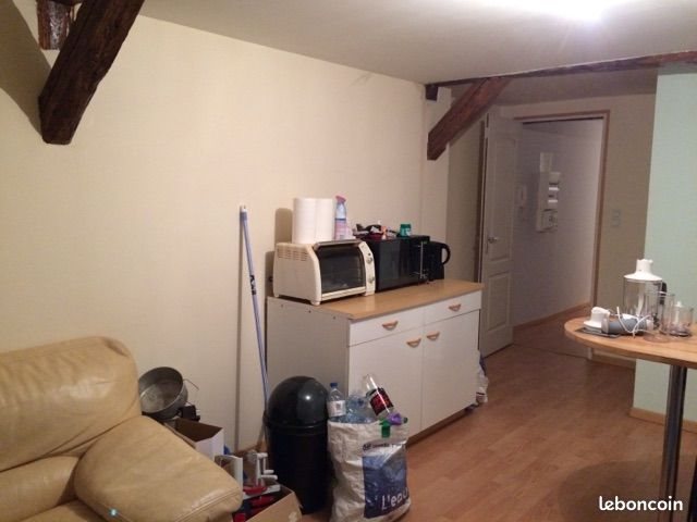 Appartement à louer, 46m², Redon