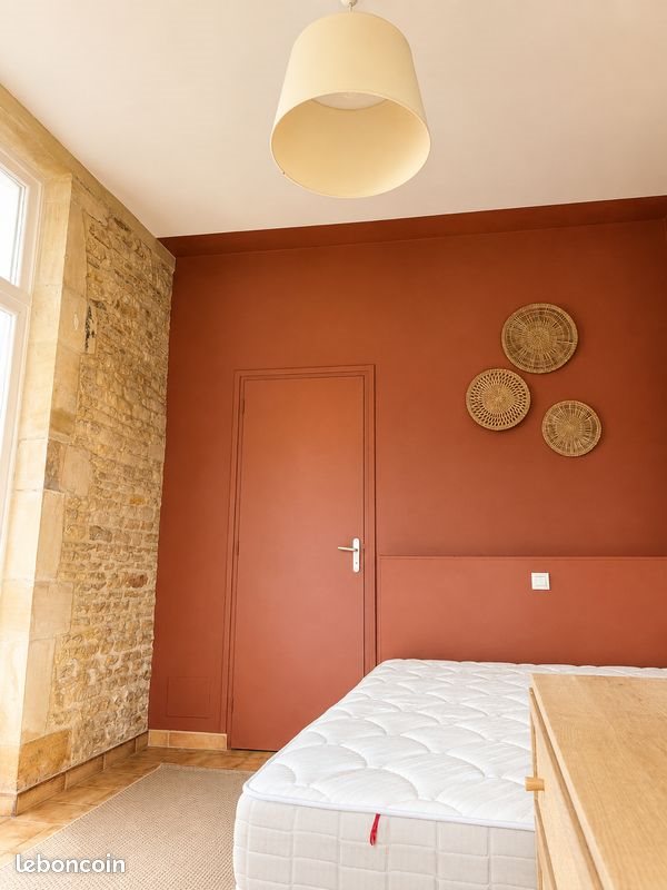 Appartement à louer, 32m², Mathieu